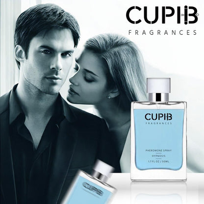 🔥Cupid Pheromone Cologne for Men 50 ML🔥