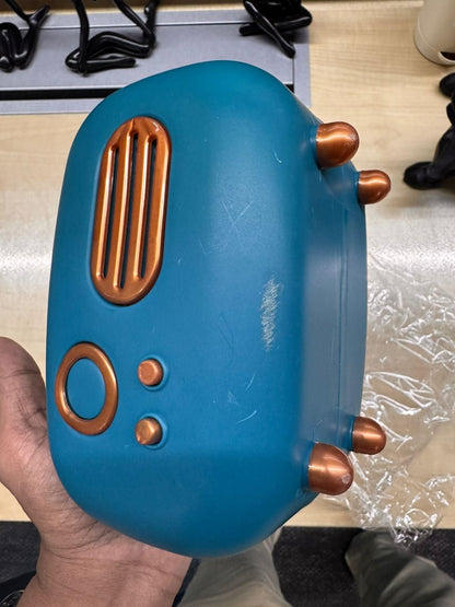 🔥Vintage Radio Box Tissue Holder🔥