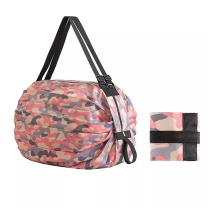 ❤️Two Pieces Foldable Shopping Bag❤️