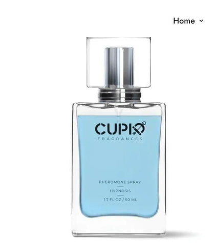 🔥Cupid Pheromone Cologne for Men 50 ML🔥