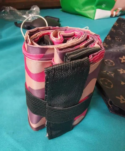 ❤️Two Pieces Foldable Shopping Bag❤️