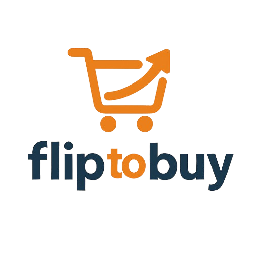 fliptobuy