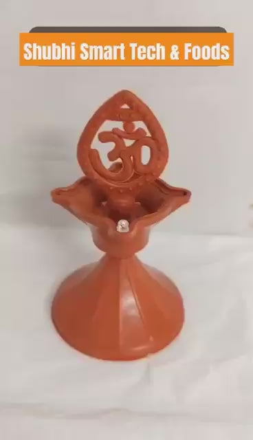 Deep Water led Diya (Pack of 3)