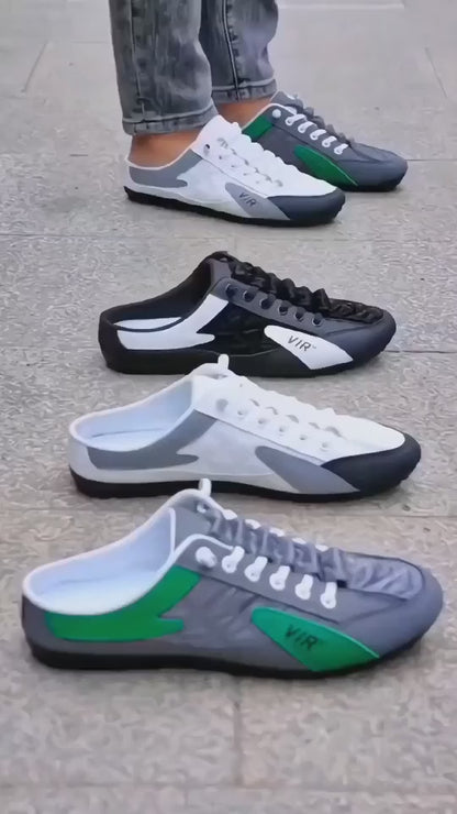 Trendy Mens Casual Shoes